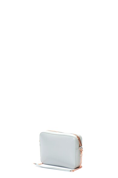 Ted Baker Geanta crossbody de piele Marcie Femei