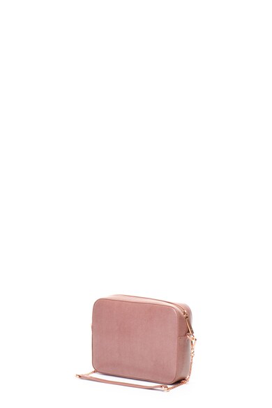 Ted Baker Geanta crossbody de piele Marciee Femei