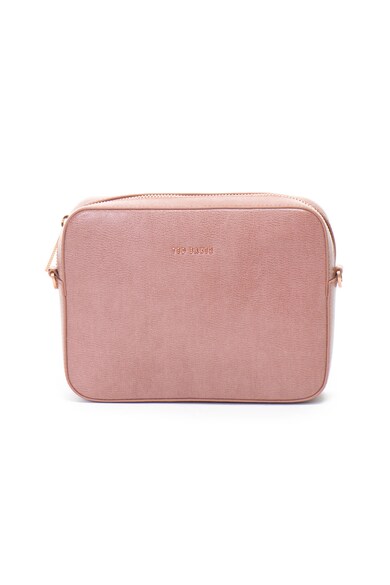 Ted Baker Geanta crossbody de piele Marciee Femei