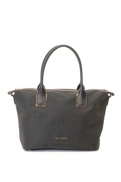 Ted Baker Geanta shopper cu model crocodil Femei