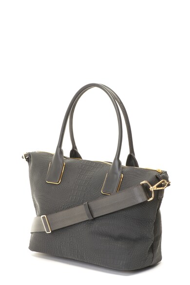 Ted Baker Geanta shopper cu model crocodil Femei