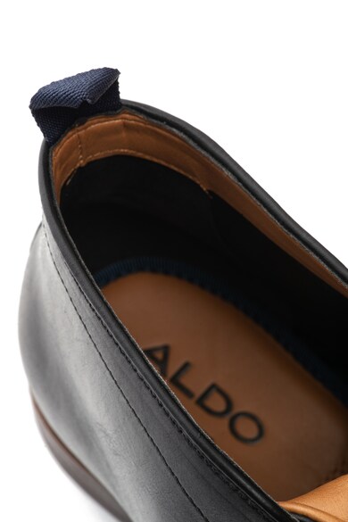 Aldo Aroanna bőr chukka cipő férfi
