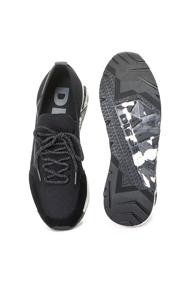 Diesel Pantofi sport slip-on Kby Barbati