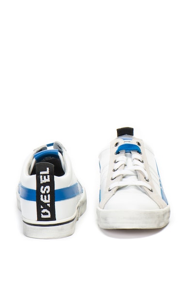 Diesel Velows bőr sneakers cipő férfi