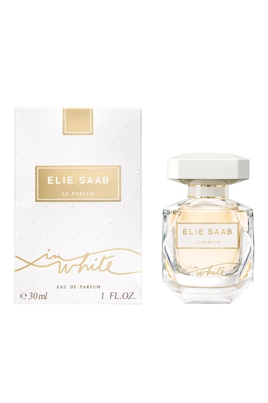 Elie Saab Apa de Parfum  Le Parfum In White Femei