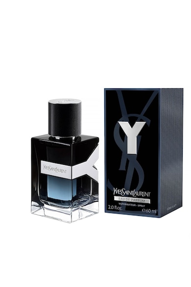 Yves Saint Laurent Apa de Parfum  Y Men, Barbati Barbati