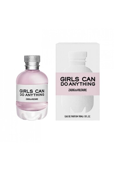 Zadig & Voltaire Apa de Parfum  Girls Can Do Anything Femei