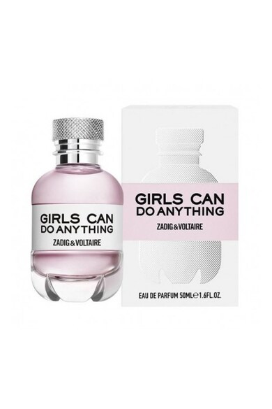 Zadig & Voltaire Парфюмна вода за жени  Girls Can Do Anything Жени