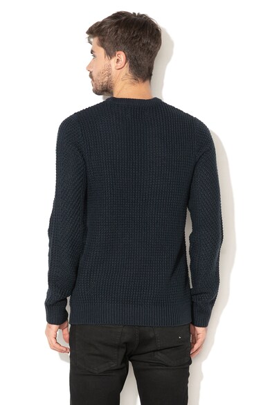 Jack & Jones Pulover din tricot gros Stanford Barbati