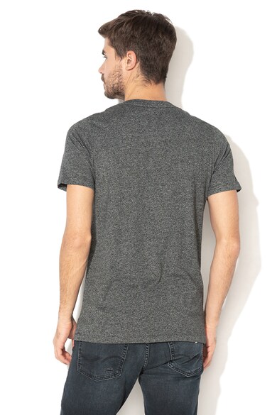 Jack & Jones Jack & Jones, Tricou cu imprimeu logo Jorbaron Barbati