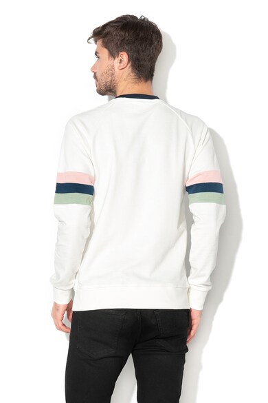 Jack & Jones Bluza sport cu detaii colorblock Fred Barbati