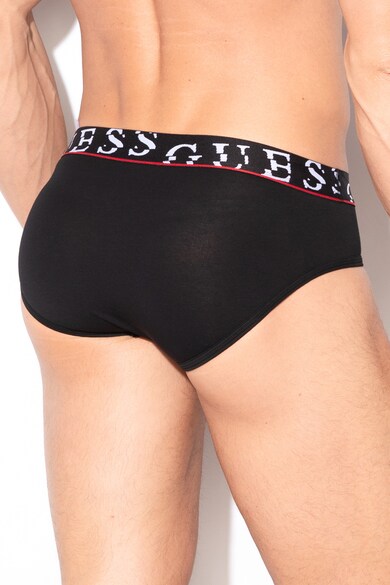 GUESS Set de chiloti - 3 perechi Barbati