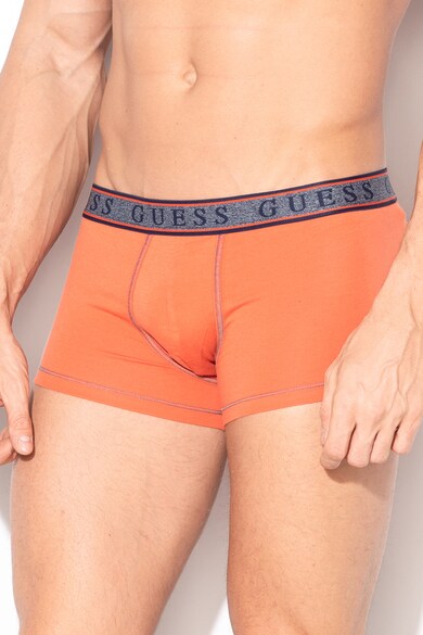 GUESS Set de boxeri - 3 perechi Barbati