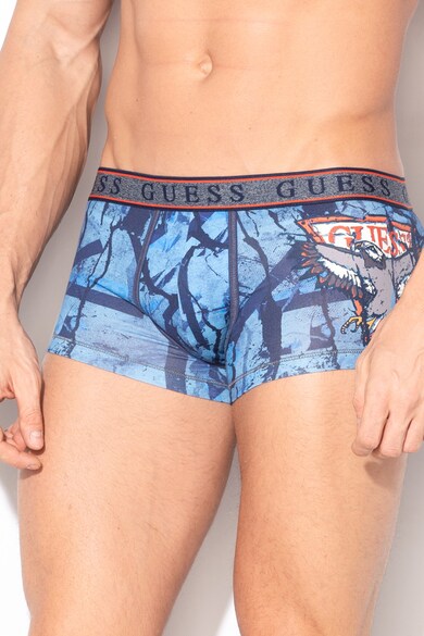 GUESS Set de boxeri - 3 perechi Barbati