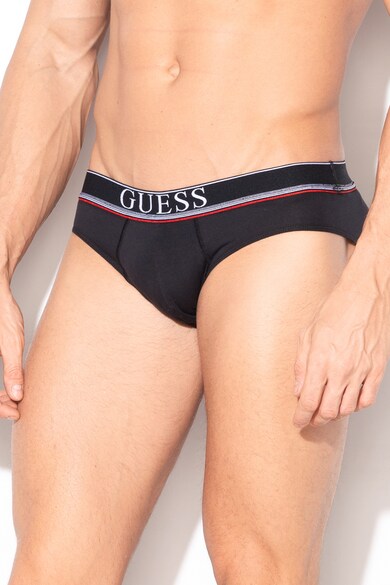 GUESS Set de chiloti - 2 perechi Barbati