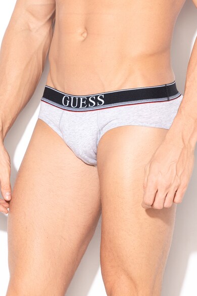 GUESS Set de chiloti - 2 perechi Barbati