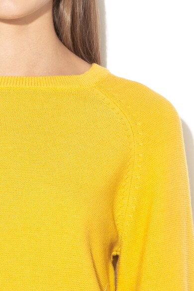 Silvian Heach Collection Пуловер Algimia с ръкави тип реглан Жени