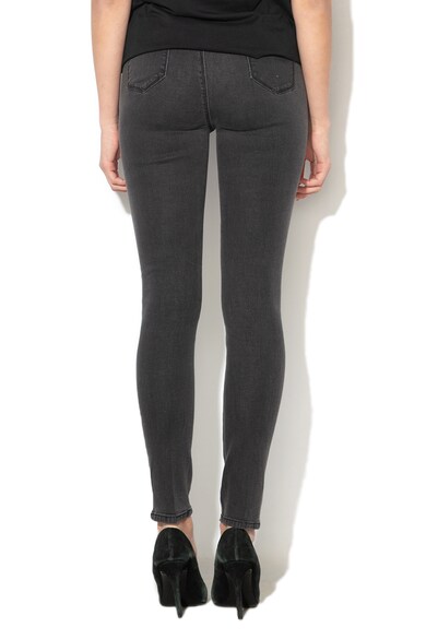 Silvian Heach Collection Jeggings cu talie elastica Elsmere Femei