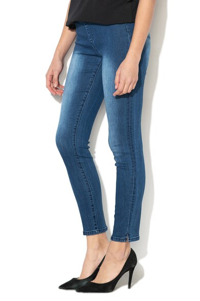 Silvian Heach Collection Elsmere jeggings nadrág rugalmas derékkal női