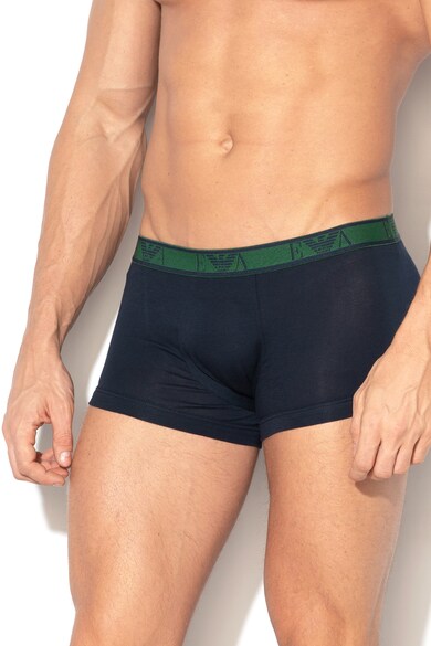 Emporio Armani Underwear Set de boxeri - 3 perechi Barbati