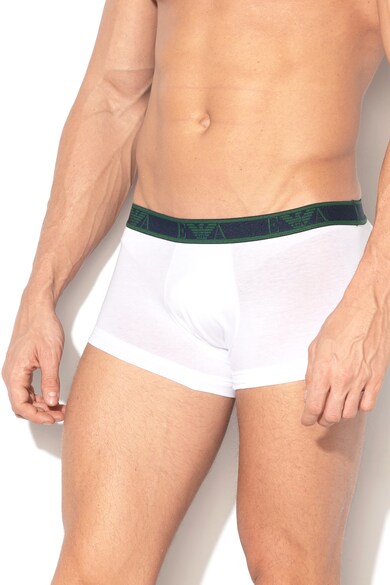 Emporio Armani Underwear Boxeralsó szett - 3 darab férfi