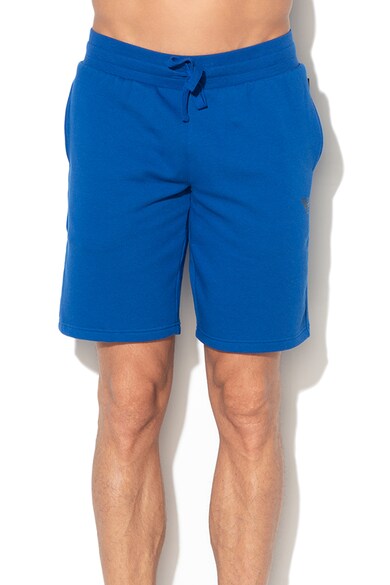 Emporio Armani Underwear Домашен спортен панталон с джобове Мъже