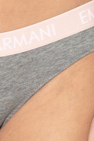 Emporio Armani Underwear Бикини - 2 чифта Жени