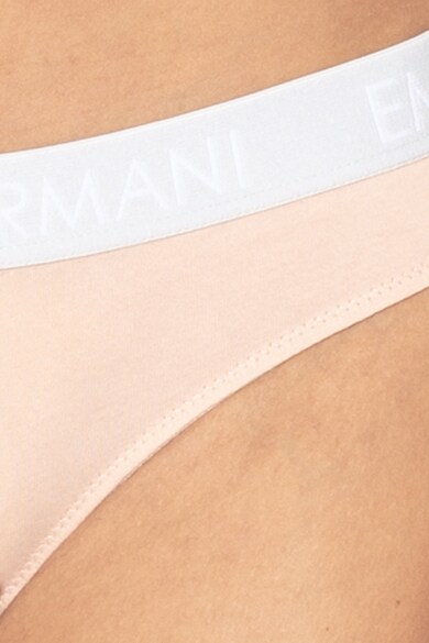 Emporio Armani Underwear Бикини - 2 чифта Жени