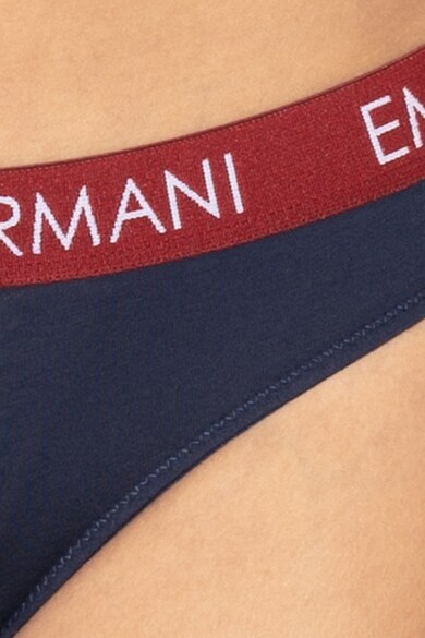 Emporio Armani Underwear Bugyi szett - 2 db női