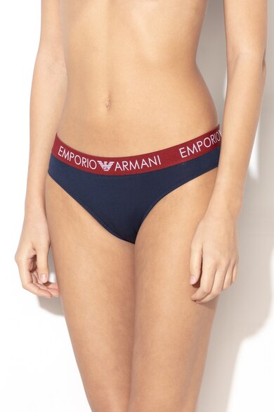 Emporio Armani Underwear Бикини - 2 чифта Жени