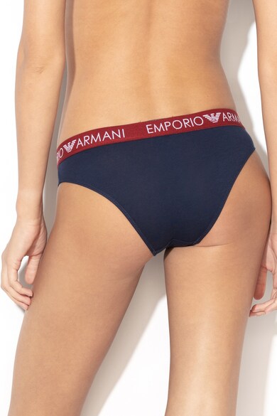 Emporio Armani Underwear Bugyi szett - 2 db női