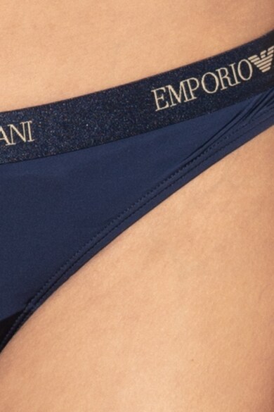 Emporio Armani Underwear Brazil fazonú bugyi női