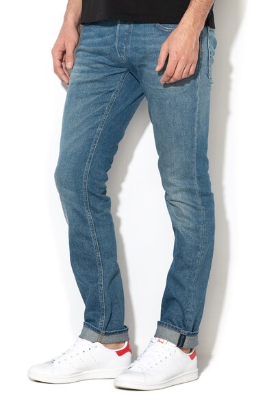 JUST CAVALLI Blugi slim fit Barbati