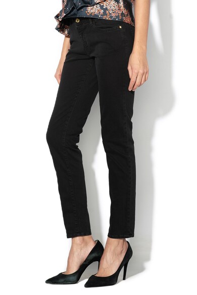 JUST CAVALLI Skinny nadrágS02LA0147-N31496 női