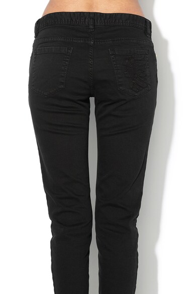 JUST CAVALLI Pantaloni skinnyS02LA0147-N31496 Femei