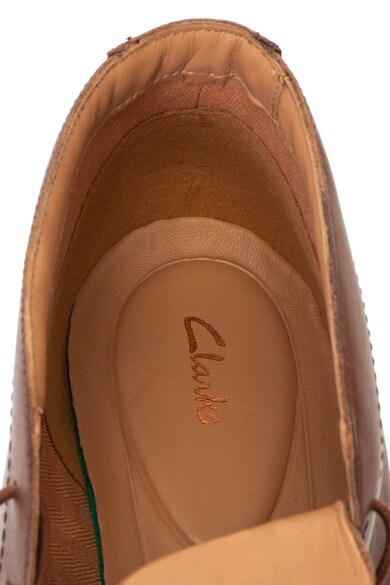 Clarks Ghete chukka de piele Banbury Barbati