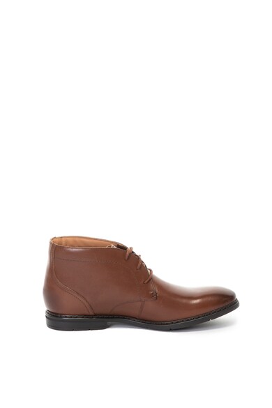 Clarks Ghete chukka de piele Banbury Barbati