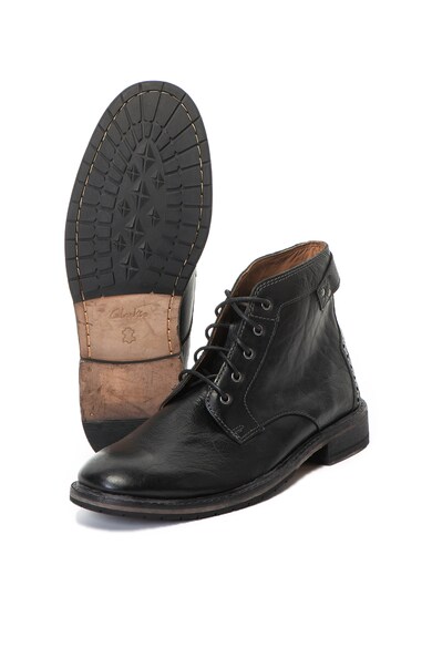 Clarks Ghete chukka de piele Clarkdale Barbati