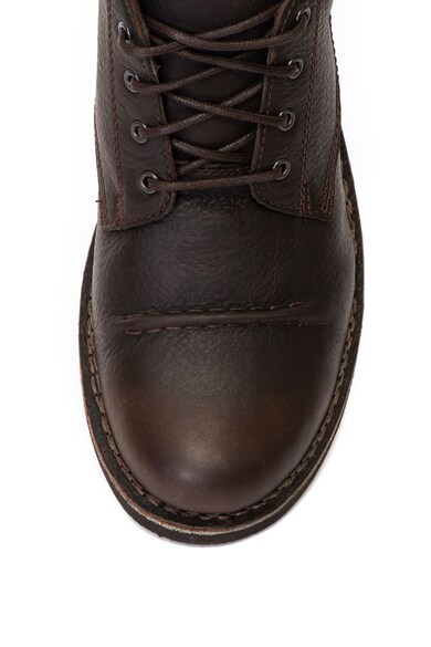 Clarks Ghete de piele Lawes Barbati