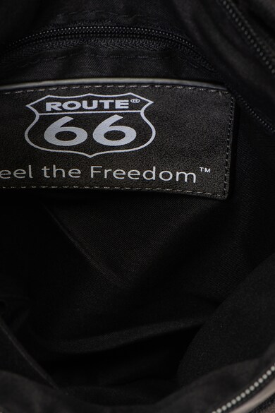 Route 66 Чанта от текстил и еко кожа Мъже