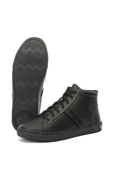 Versace Jeans Pantofi sport mid-hi Barbati