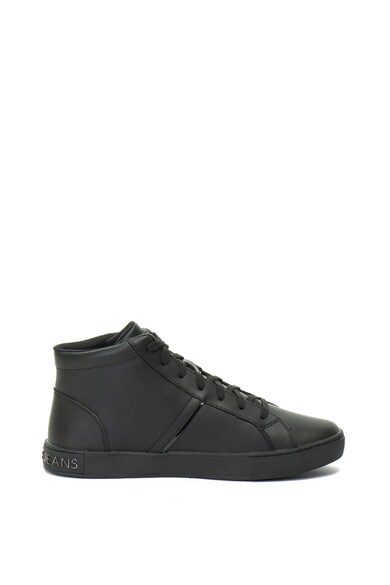 Versace Jeans Pantofi sport mid-hi Barbati