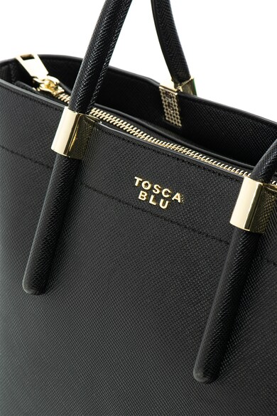 Tosca Blu Torino műbőr kézitáska levehető pánttal női