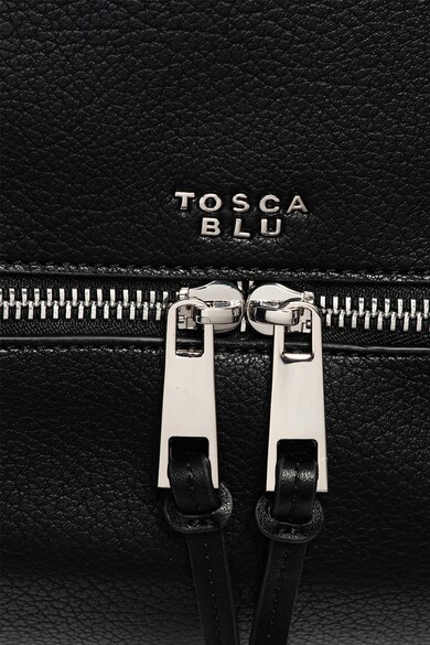 Tosca Blu Geanta tote supradimensionata, de piele ecologica New York Femei