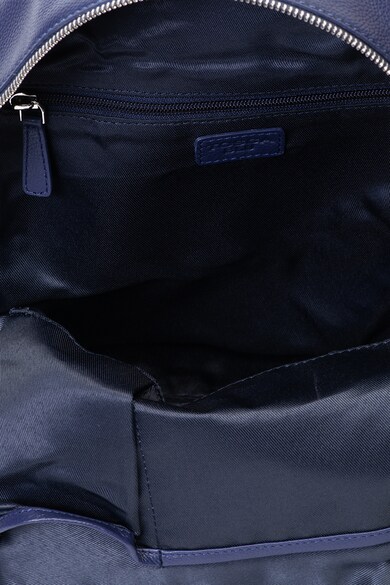 Tosca Blu Bruxelles bőr hátizsák női
