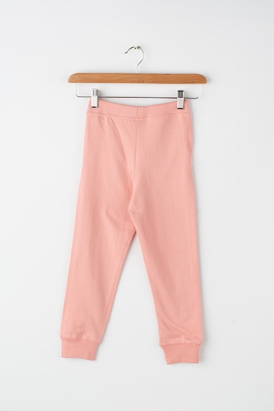 Z Kids Pantaloni sport cu talie elastica Fete