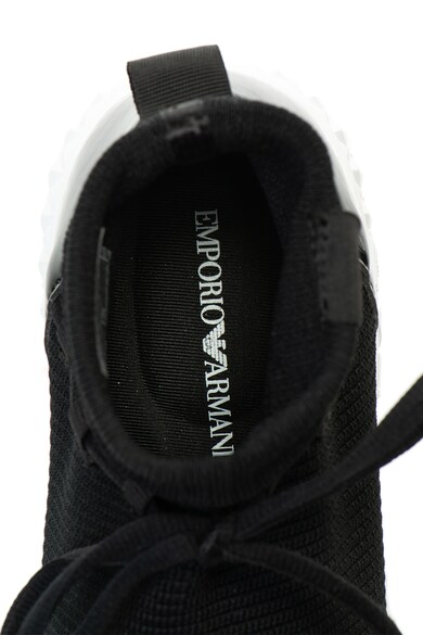 Emporio Armani Bebújós sneakers cipő női