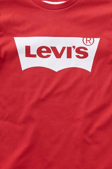 Levi's Kids Tricou cu imprimeu logo8 Baieti