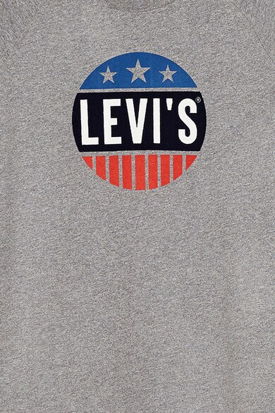 Levi's Kids Logómintás felső8 Fiú