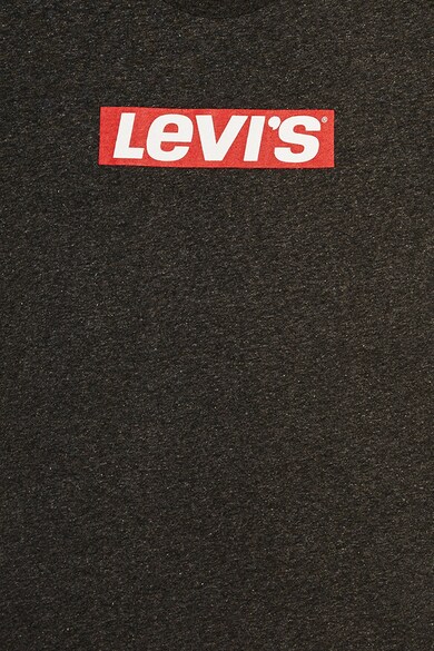 Levi's Kids Tricou cu imprimeu logo2 Baieti